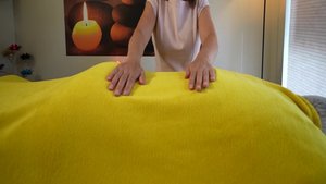 intuïtieve massage Oost-Vlaanderen