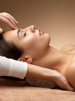 Holistische massage - vertragen en onthaasten